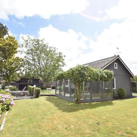 Riverside Holiday Home Near Amsterdam Nigtevecht Exterior foto