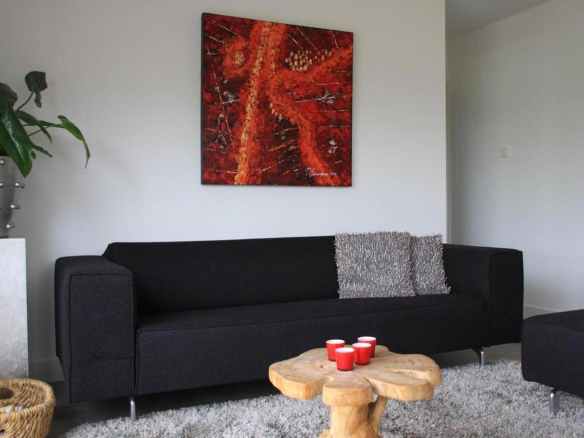 Riverside Holiday Home Near Amsterdam Nigtevecht Exterior foto